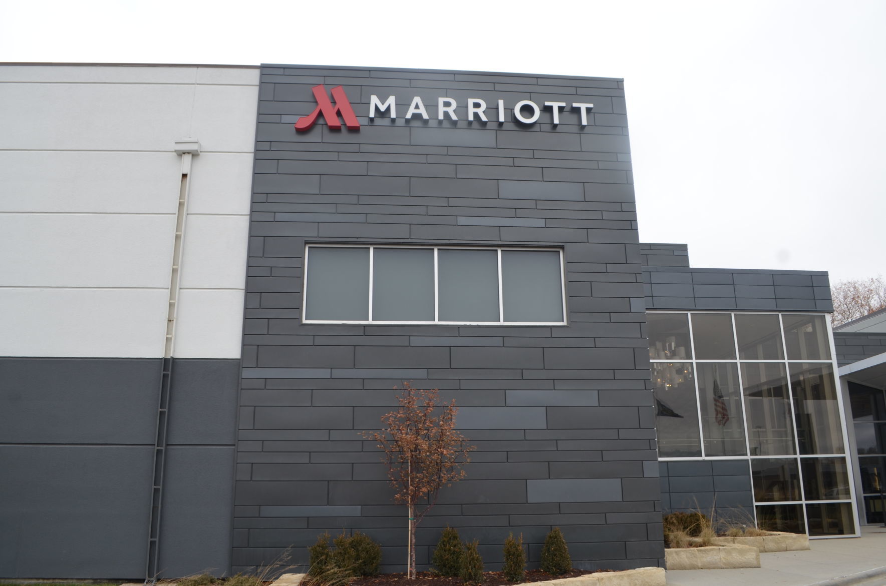 Marriott South Sioux City
